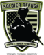 Soldier Refuge