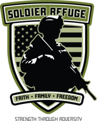 Soldier Refuge