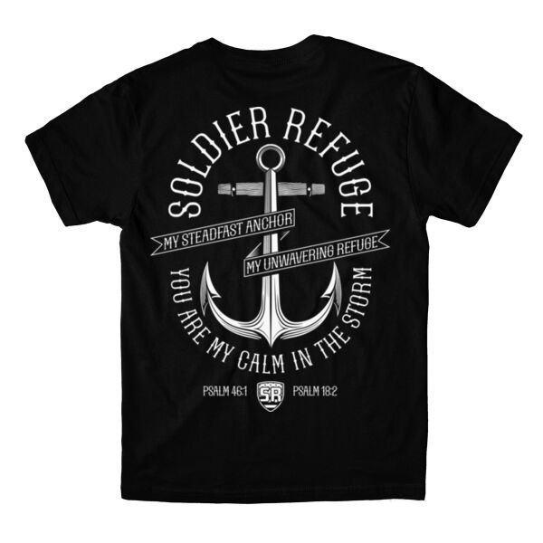 MY CALM IN THE STORM - T-SHIRT - $YKS7HV$ Thumbnail
